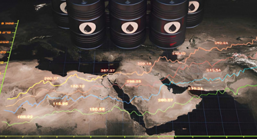 Medio Oriente, Houthi e pipeline saudita: petrolio sotto nuova pressione